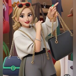 I’M ON LIVE!!Like this post for poshshow update! Thank you❤️